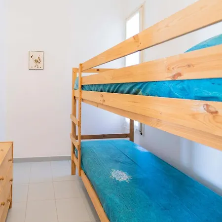 150 - Casa Robimar, 5 Minuti A Piedi Dal Mare *