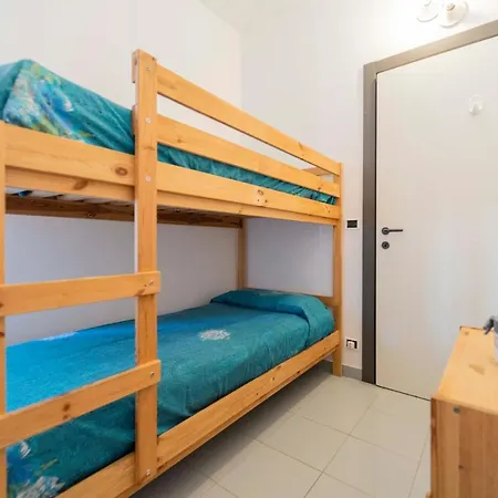 Appartamento 150 - Casa Robimar, 5 Minuti A Piedi Dal Mare Lavagna
