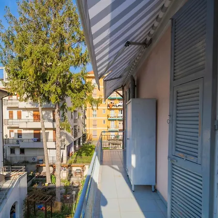 150 - Casa Robimar, 5 Minuti A Piedi Dal Mare Appartamento *