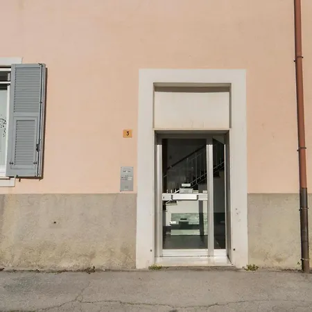 Appartamento 150 - Casa Robimar, 5 Minuti A Piedi Dal Mare Lavagna