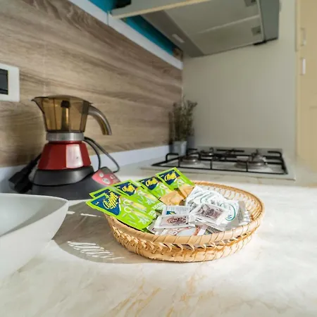 150 - Casa Robimar, 5 Minuti A Piedi Dal Mare Appartamento *