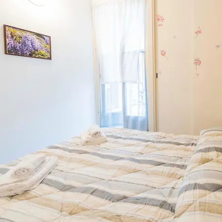 Apartment 150 - Casa Robimar, 5 Minuti A Piedi Dal Mare Lavagna