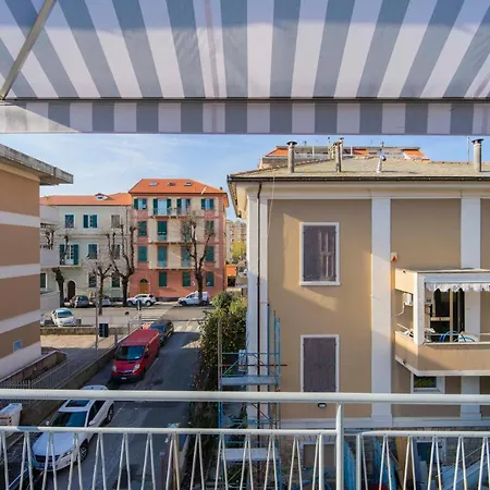 Apartment 150 - Casa Robimar, 5 Minuti A Piedi Dal Mare *