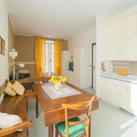 150 - Casa Robimar, 5 Minuti A Piedi Dal Mare *