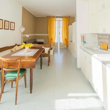 150 - Casa Robimar, 5 Minuti A Piedi Dal Mare Apartment *