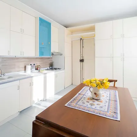 Apartment 150 - Casa Robimar, 5 Minuti A Piedi Dal Mare Lavagna