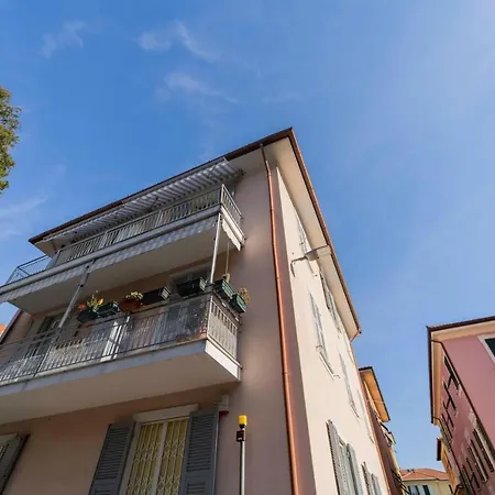 150 - Casa Robimar, 5 Minuti A Piedi Dal Mare * Lavagna