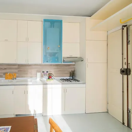 Apartment 150 - Casa Robimar, 5 Minuti A Piedi Dal Mare