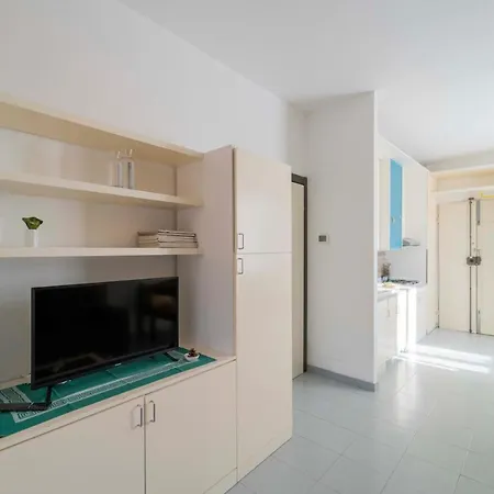 150 - Casa Robimar, 5 Minuti A Piedi Dal Mare Apartment *
