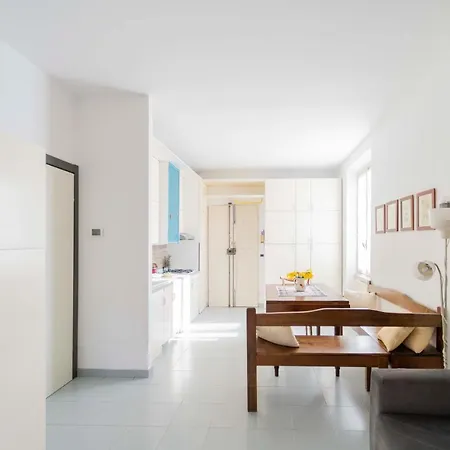 150 - Casa Robimar, 5 Minuti A Piedi Dal Mare Apartment *