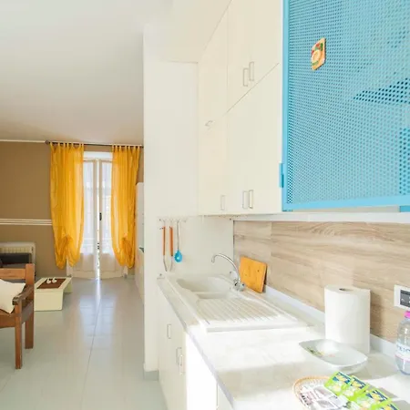 150 - Casa Robimar, 5 Minuti A Piedi Dal Mare Apartment Lavagna