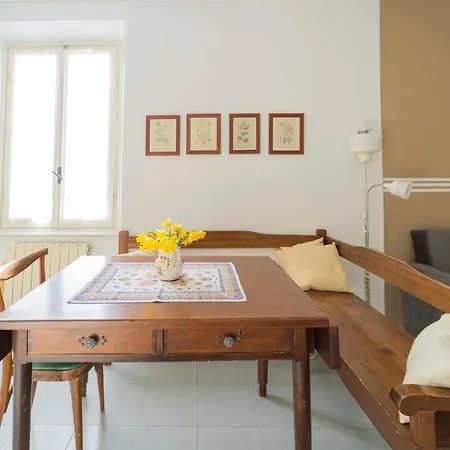 150 - Casa Robimar, 5 Minuti A Piedi Dal Mare